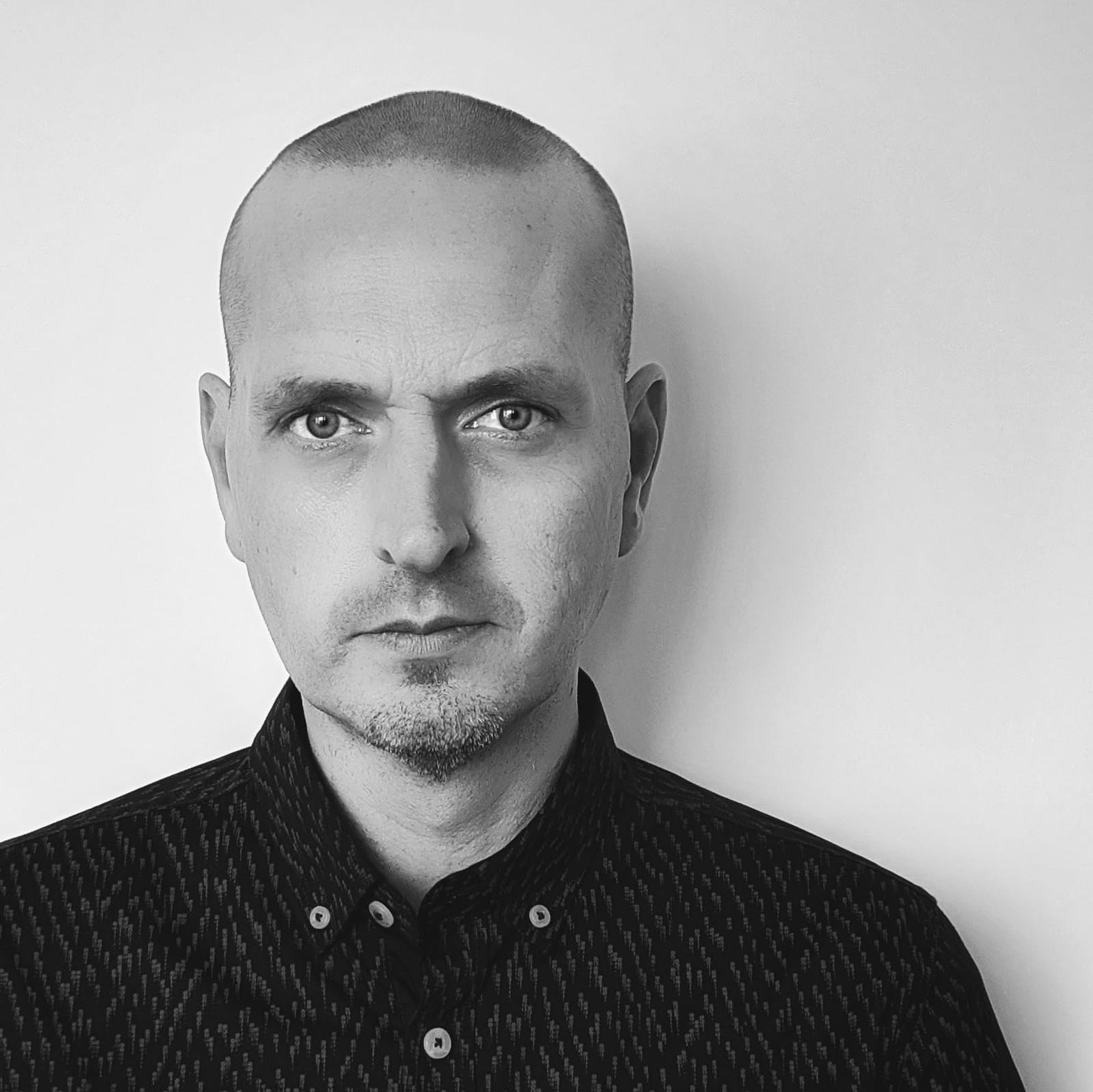 Jeroen van Rijs vierkant