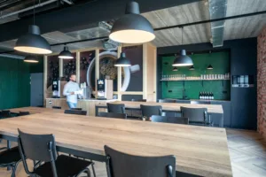Open Sollicitatie | Nimar
