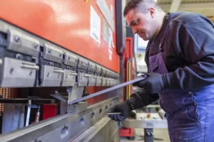 Open Sollicitatie | Nimar